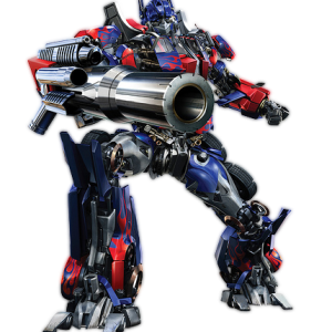 Transformers PNG