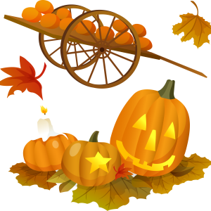 Halloween PNG