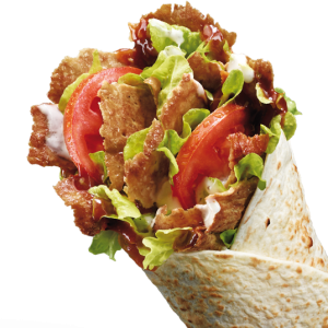 Shawarma PNG