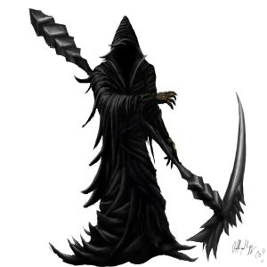 Death PNG