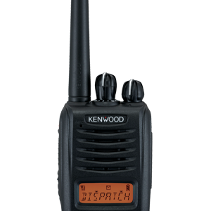 Two-way radio PNG