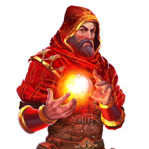 Wizard PNG