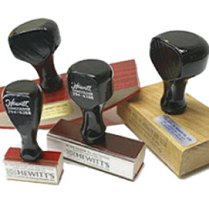 Rubber stamp PNG