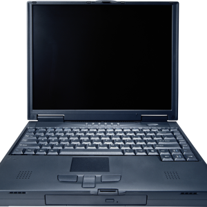 Laptop PNG