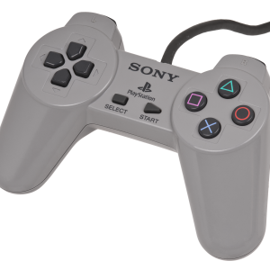 Gamepad PNG