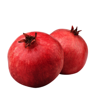 Pomegranate PNG image