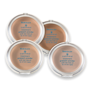 Face powder PNG