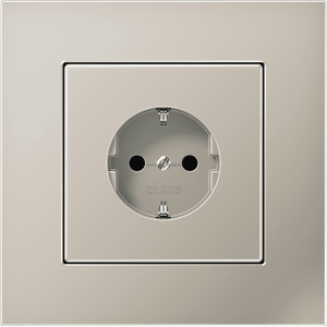 Power socket PNG