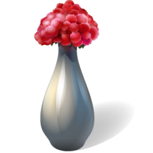Vase PNG