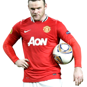 Football player PNG