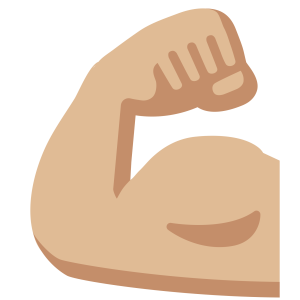 Muscle PNG
