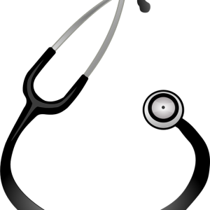 Stethoscope PNG