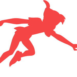 Peter Pan PNG