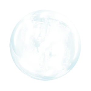 Soap bubble PNG