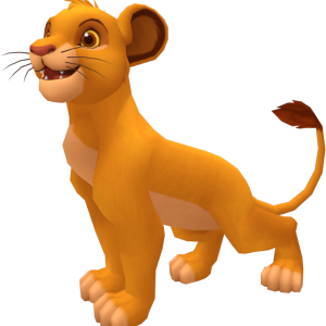 Lion King PNG