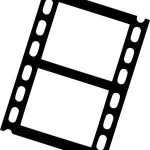 Filmstrip PNG