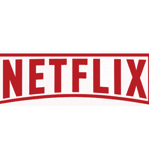 Netflix logo PNG