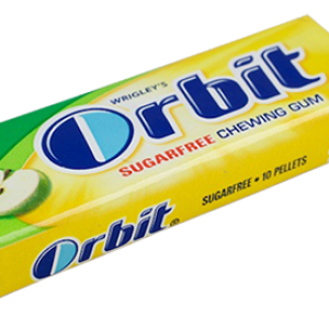 Chewing gum PNG