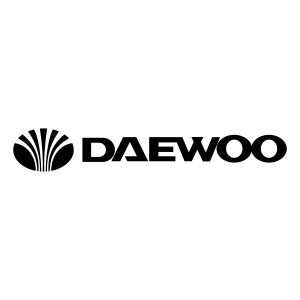 Daewoo logo PNG