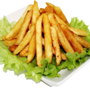 Fries PNG