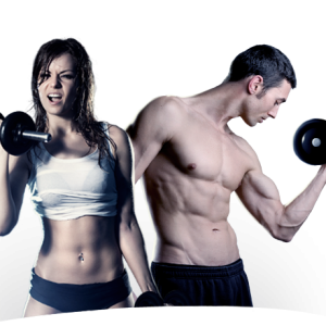Fitness PNG