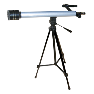 Telescope PNG