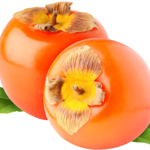 Persimmon PNG image