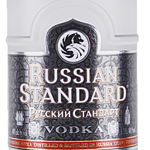 Vodka PNG