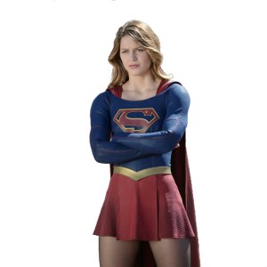 Supergirl PNG
