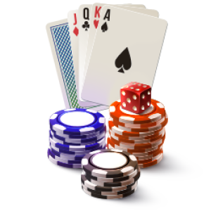 Poker PNG
