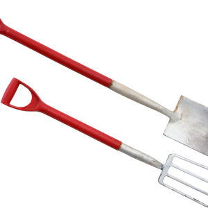 Shovel PNG image