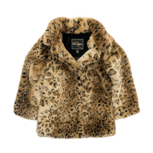 Fur coat PNG