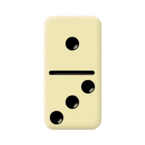 Dominoes PNG