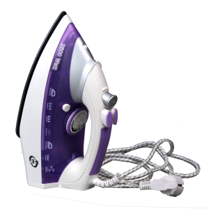 Iron PNG