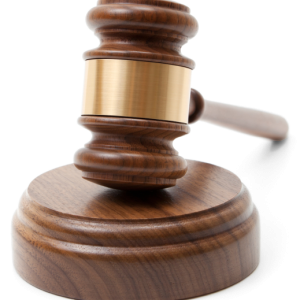 Gavel PNG