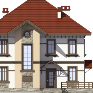 House PNG