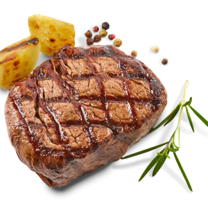 Steak meat PNG