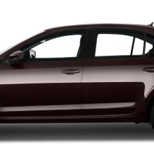 Skoda PNG