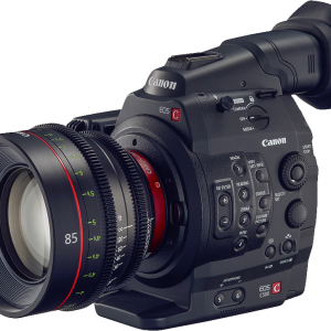 Video camera PNG image