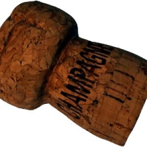 wine cork PNG