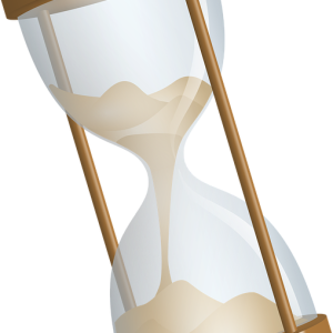 Hourglass PNG