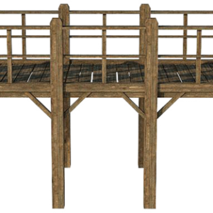 Bridge PNG