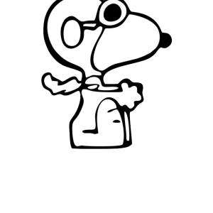 Snoopy PNG