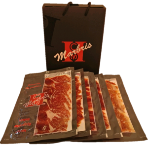 Jamon PNG