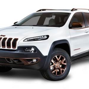 Jeep PNG