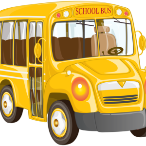 Bus PNG