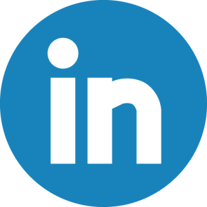 LinkedIn logo PNG