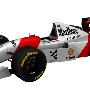 Formula 1 PNG