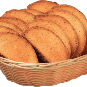 Rusk PNG