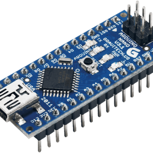 Microcontroller PNG